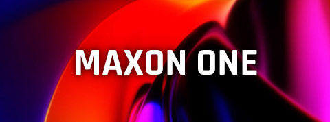MAXON ONE
