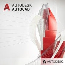 Autodesk AutoCAD LT 2015 (057G1-R35111-1001) Uaktualnienie