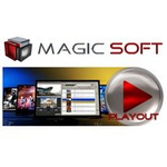 Magicsoft PlayOut v6 SD