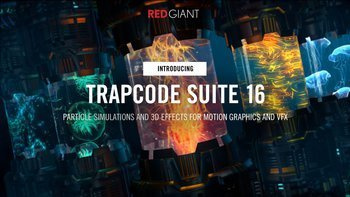 TRAPCODE SUITE Perpetual