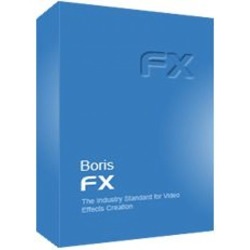 Boris FX Final Effects Complete 7 AVX