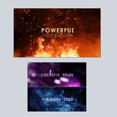 Video Copilot Action Essentials 2: 720p (Download)