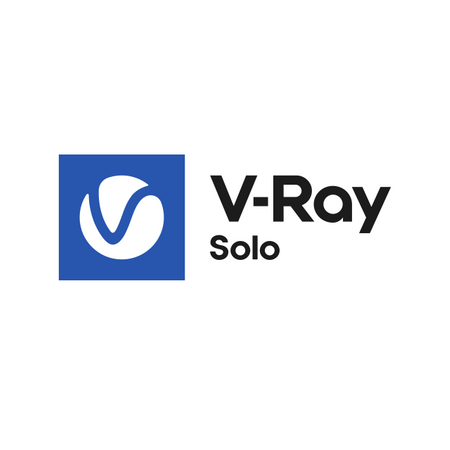 V-Ray Solo, nowe stanowisko, subskrypcja na 36 miesięcy