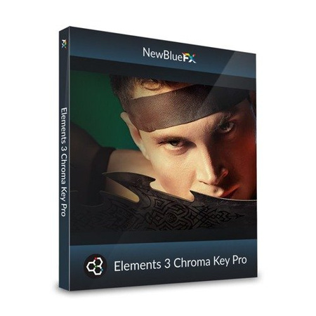 NewBlueFX Elements 3 Elite