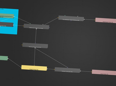 Blackmagic Fusion Studio Software