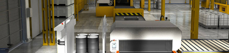 DOSCH 3D: 3D-Scenes - Factory 02