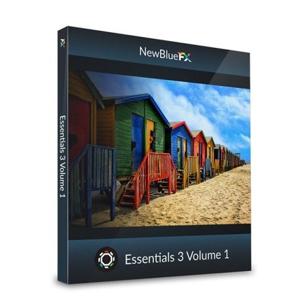 Essentials 3 Ultimate