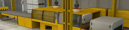 DOSCH 3D: 3D-Scenes - Factory 04
