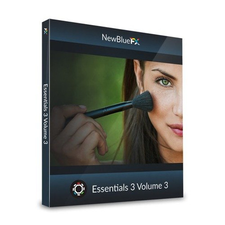 Essentials 3 Ultimate