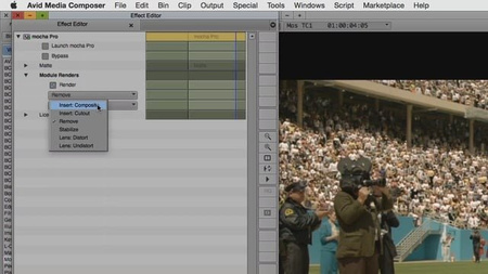 Imagineer Systems mocha Pro 5 Standalone