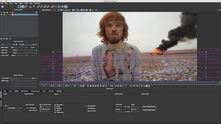 Imagineer Systems mocha Pro 5 Standalone