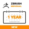 ZBrush 2022