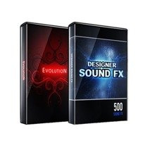 Video Copilot Graphics & Sound Bundle (Download)