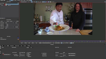 Imagineer Systems mocha Pro 5 Standalone