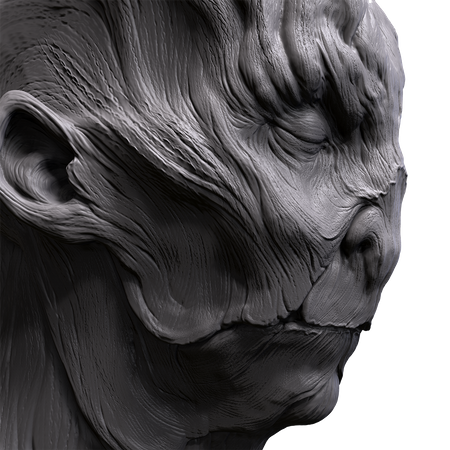 ZBrush 2022