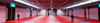 DOSCH 3D: 3D-Scenes - Exhibition Hall 02