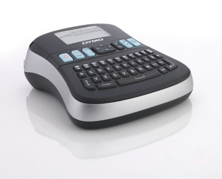 DYMO LabelManager 210D zestaw walizkowy, klawiatura QWERTY 