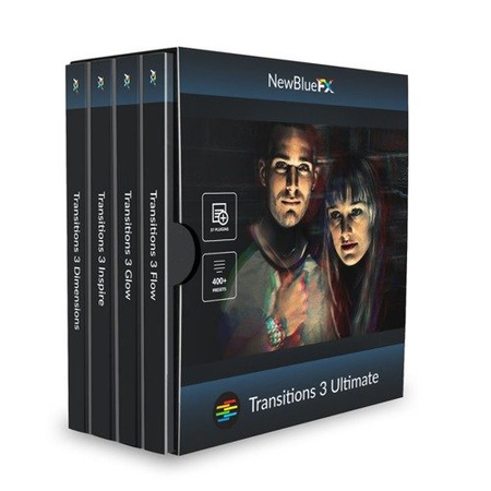 NewBlueFX TotalFX