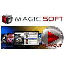 Magicsoft PlayOut v6 SD
