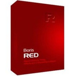 Boris FX RED 5