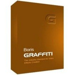 Boris FX Graffiti 6