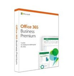 Microsoft Office 365 Business Standard PL Subskrypcja 1 Rok / 5 Urządzeń Win/Mac