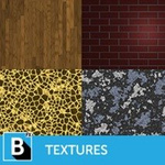 Boris FX Continuum Unit Textures