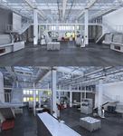 DOSCH 3D: 3D-Scenes - Factory 03