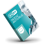 ESET NOD32 Antivirus - 1 licencja na 12 miesiecy