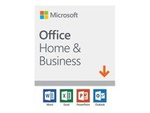 Microsoft Oprogramowanie Office Home and Business 2019 Win/Mac Polish Licencja elektroniczna
