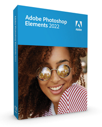 Adobe Photoshop Elements 2022 PL Win