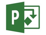 Microsoft Project Professional 2019 PL Win