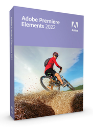 Adobe Premiere Elements 2022 PL Win