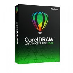  CorelDRAW Graphics Suite MULTI Mac – Subskrypcja (365 dni) (ilość stanowisk 2501+)