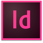 Adobe InDesign CC for Teams ENG Win/Mac