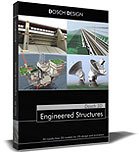 DOSCH 3D: Budowle inżynierskie