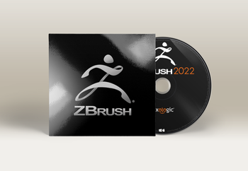 Uaktualnienie z ZBrush Core do ZBrush 2022