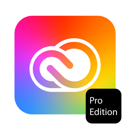  Adobe Creative Cloud All Apps – Pro Edition for Teams (2022) MULTI Win/Mac