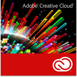 Adobe Creative Cloud for Teams All Apps English - Odnowienie subskrypcji rocznej