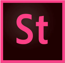 Adobe Stock - 10 obrazów miesięcznie - odnowienie subskrypcji rocznej