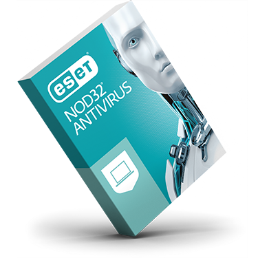 ESET NOD32 Antivirus - 1 licencja na 12 miesiecy