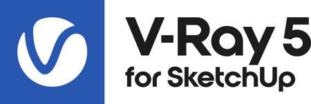 V-Ray for SketchUp - Licencja komercyjna na 1 miesiąc
