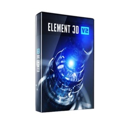 Video Copilot Element 3Dv2 (Download)